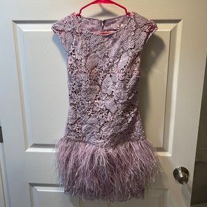 Party dress